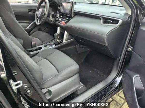 Used 2022 AT toyota frontlander GTM7200VM Image[8]