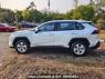 Used 2021 AT toyota rav4 CA64642XKE6 Image[1]
