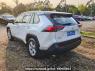 Used 2021 AT toyota rav4 CA64642XKE6 Image[2]