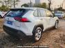 Used 2021 AT toyota rav4 CA64642XKE6 Image[4]