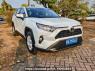 Used 2021 AT toyota rav4 CA64642XKE6 Image[5]