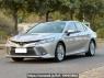 Used 2021 AT toyota camry GTM7250CGM Image[0]