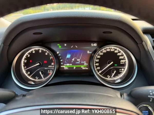 Used 2021 AT toyota camry GTM7250CGM Image[12]