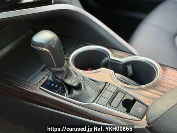 Used 2021 AT toyota camry GTM7250CGM Image[14]