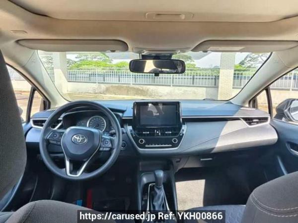 Used 2023 AT toyota allion TV7206L Image[9]