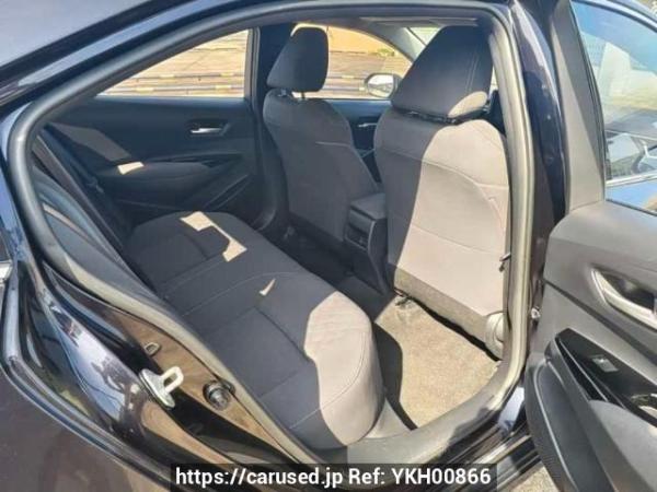 Used 2023 AT toyota allion TV7206L Image[10]