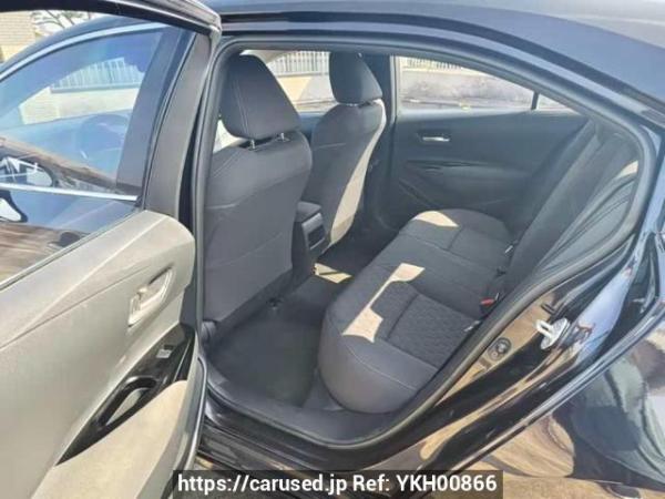 Used 2023 AT toyota allion TV7206L Image[13]