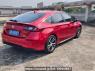 Used 2023 AT honda civic DHW7152FLCSF Image[3]