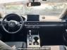 Used 2023 AT honda civic DHW7152FLCSF Image[7]