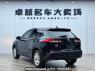 Used 2023 AT toyota corolla-cross TV7207X Image[5]