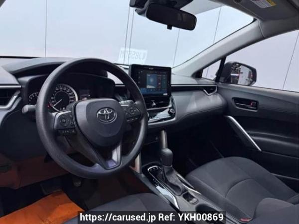 Used 2023 AT toyota corolla-cross TV7207X Image[13]