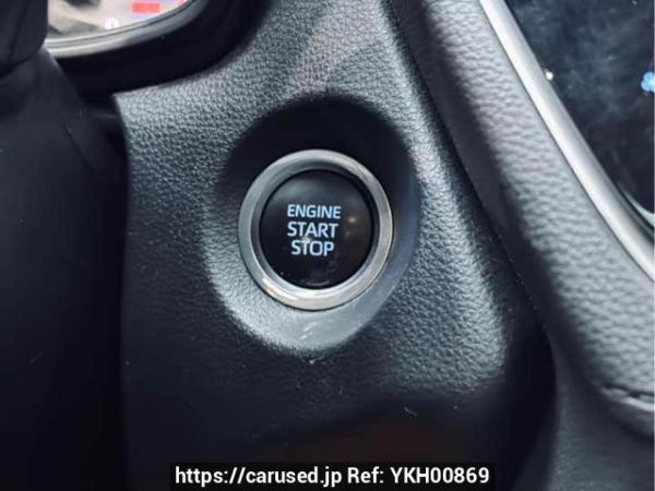 Used 2023 AT toyota corolla-cross TV7207X Image[18]