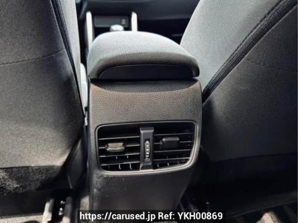 Used 2023 AT toyota corolla-cross TV7207X Image[25]