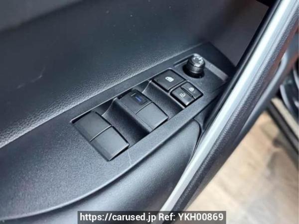 Used 2023 AT toyota corolla-cross TV7207X Image[26]