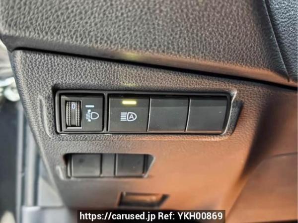 Used 2023 AT toyota corolla-cross TV7207X Image[27]