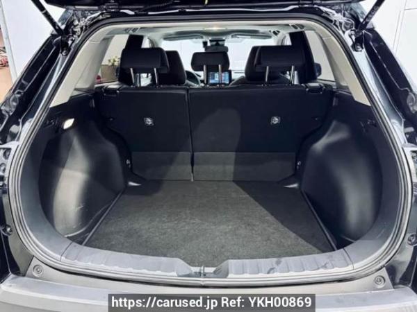 Used 2023 AT toyota corolla-cross TV7207X Image[28]