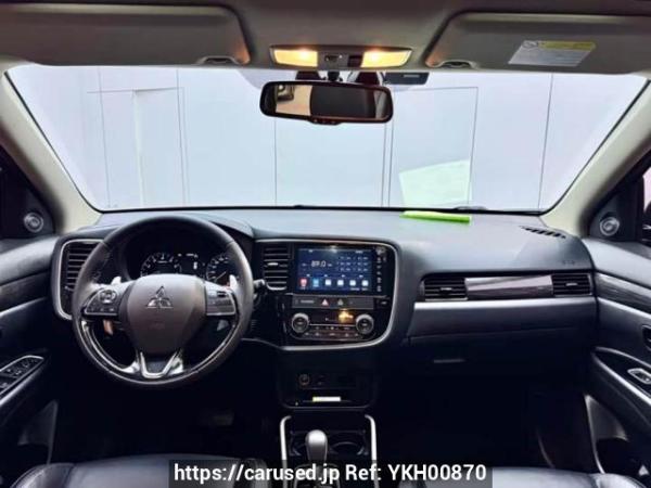 Used 2020 AT mitsubishi outlander GMC6473F Image[12]