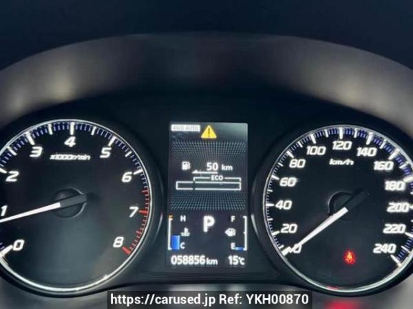 Used 2020 AT mitsubishi outlander GMC6473F Image[17]