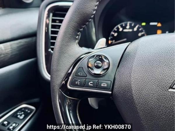 Used 2020 AT mitsubishi outlander GMC6473F Image[18]