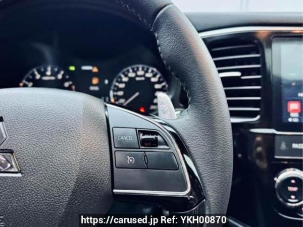 Used 2020 AT mitsubishi outlander GMC6473F Image[19]