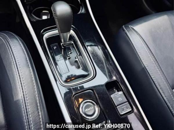 Used 2020 AT mitsubishi outlander GMC6473F Image[21]