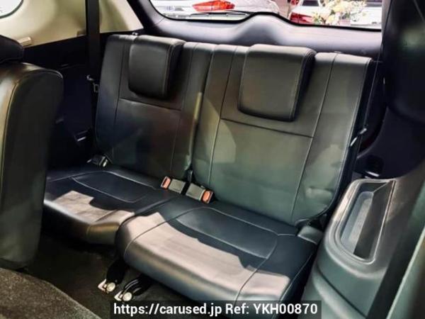 Used 2020 AT mitsubishi outlander GMC6473F Image[22]