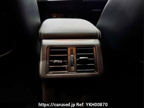Used 2020 AT mitsubishi outlander GMC6473F Image[24]