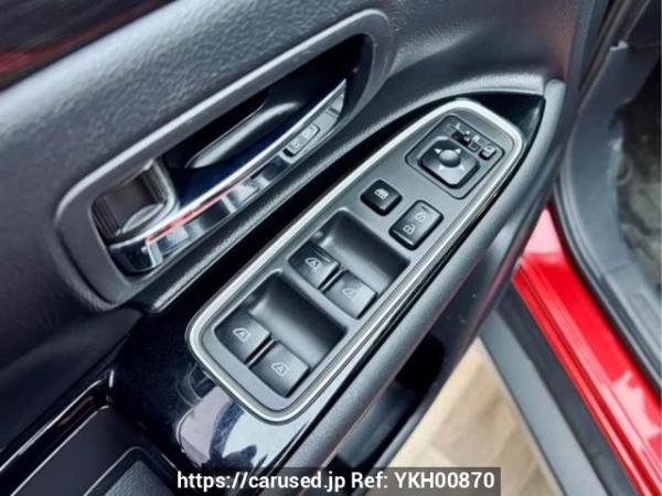Used 2020 AT mitsubishi outlander GMC6473F Image[28]