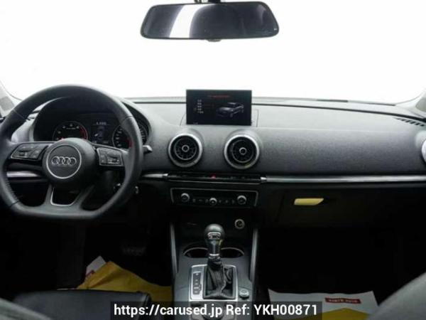 Used 2018 AT audi a3 FV7148FADBG Image[9]