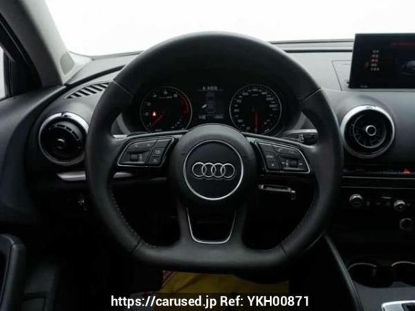 Used 2018 AT audi a3 FV7148FADBG Image[10]
