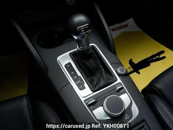 Used 2018 AT audi a3 FV7148FADBG Image[13]