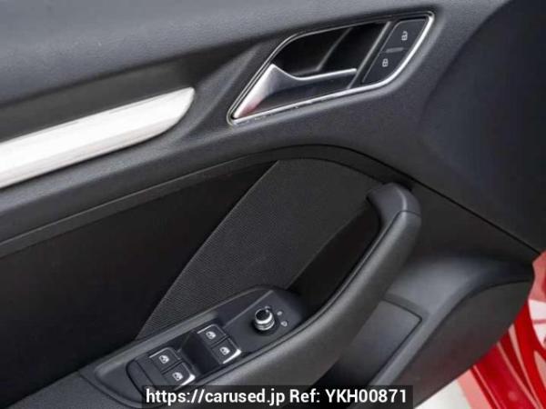 Used 2018 AT audi a3 FV7148FADBG Image[14]
