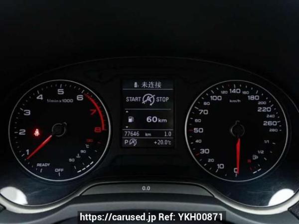 Used 2018 AT audi a3 FV7148FADBG Image[16]