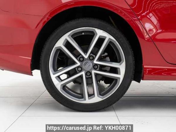 Used 2018 AT audi a3 FV7148FADBG Image[23]