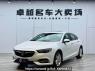 Used 2018 AT buick regal SGM7157EAA1 Image[0]
