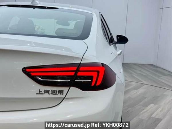 Used 2018 AT buick regal SGM7157EAA1 Image[7]