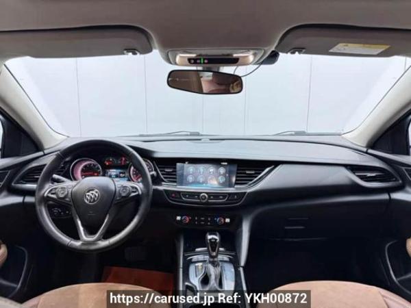 Used 2018 AT buick regal SGM7157EAA1 Image[11]