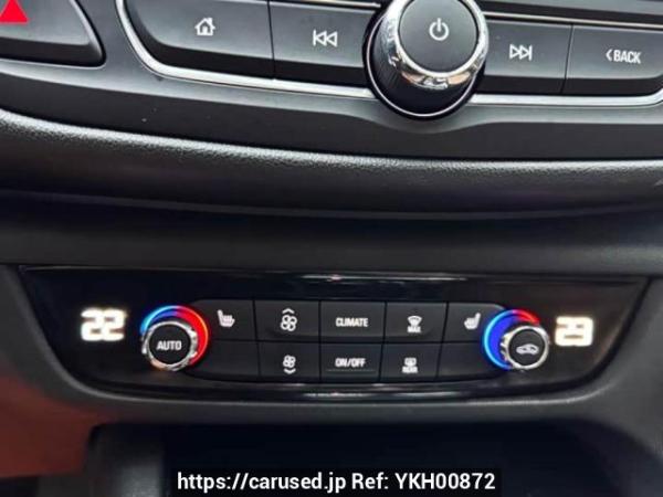 Used 2018 AT buick regal SGM7157EAA1 Image[15]