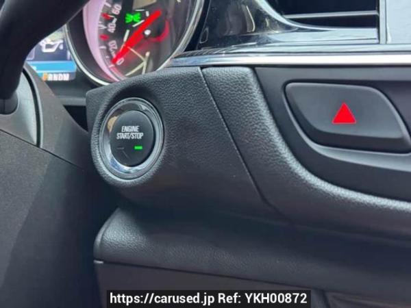 Used 2018 AT buick regal SGM7157EAA1 Image[16]