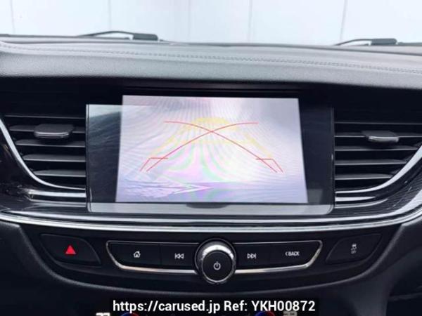 Used 2018 AT buick regal SGM7157EAA1 Image[18]