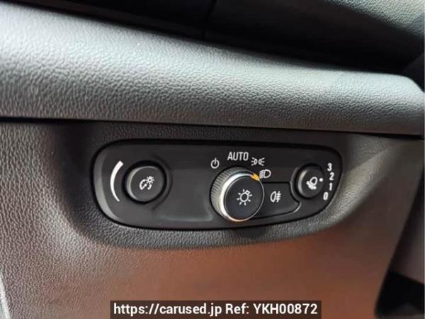 Used 2018 AT buick regal SGM7157EAA1 Image[20]