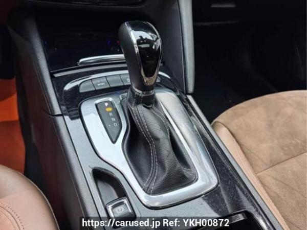 Used 2018 AT buick regal SGM7157EAA1 Image[21]