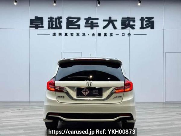 Used 2014 AT cadillac ats-l SGM7200AAA2 Image[5]