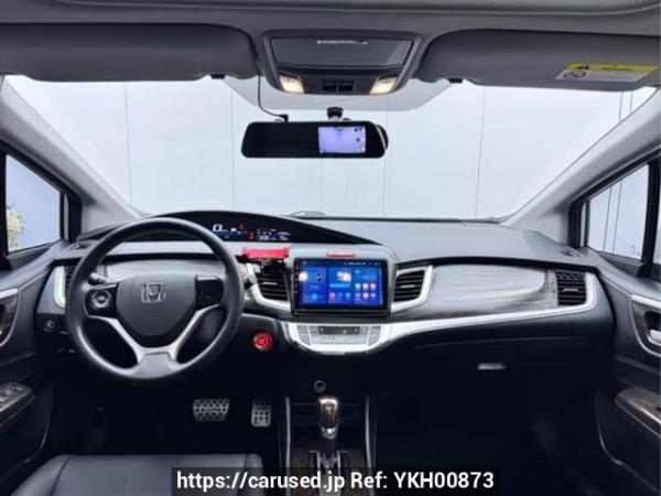 Used 2014 AT cadillac ats-l SGM7200AAA2 Image[11]