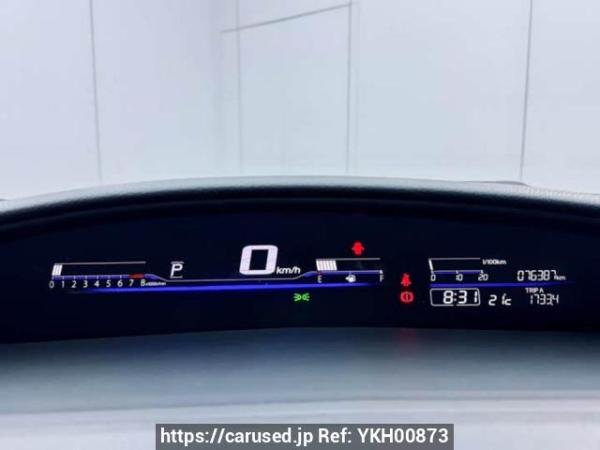 Used 2014 AT cadillac ats-l SGM7200AAA2 Image[13]