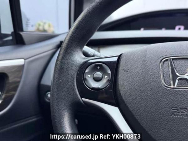 Used 2014 AT cadillac ats-l SGM7200AAA2 Image[19]