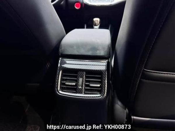 Used 2014 AT cadillac ats-l SGM7200AAA2 Image[25]