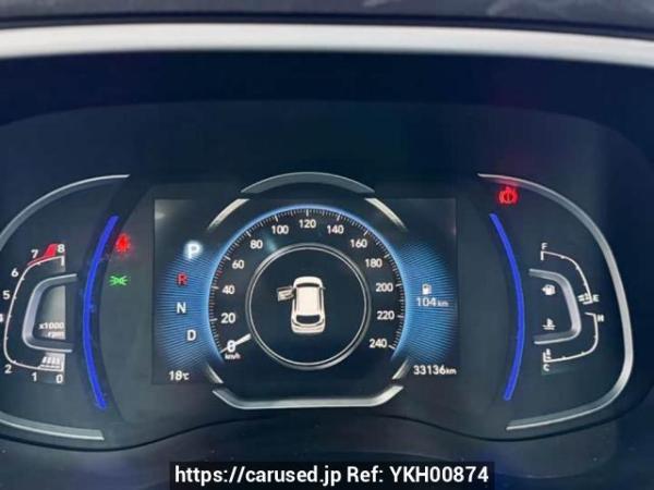 Used 2021 AT hyundai tucson BH645IMAAS Image[14]
