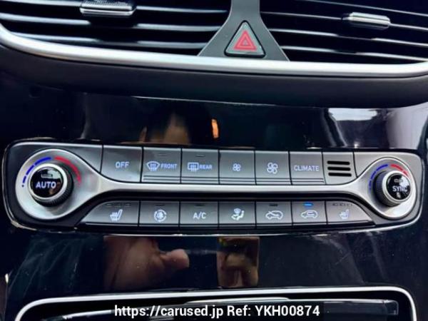 Used 2021 AT hyundai tucson BH645IMAAS Image[17]