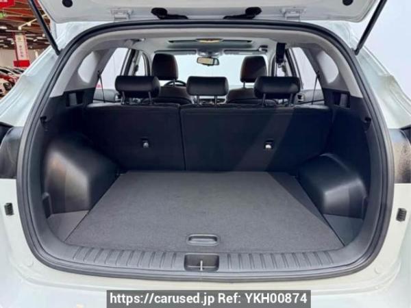 Used 2021 AT hyundai tucson BH645IMAAS Image[19]